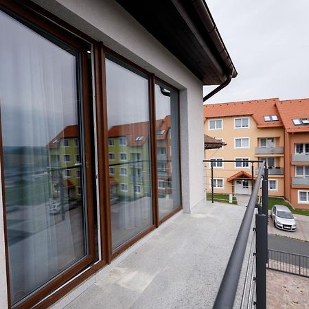Itm Haus Apartment Rozvadov Exterior photo