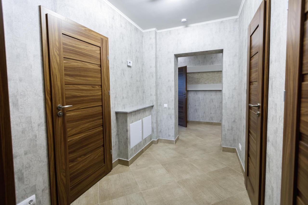 Itm Haus Apartment Rozvadov Exterior photo