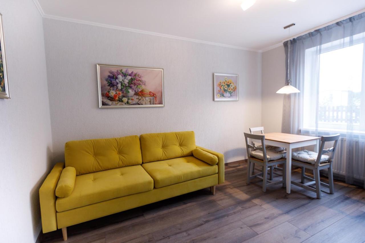 Itm Haus Apartment Rozvadov Exterior photo