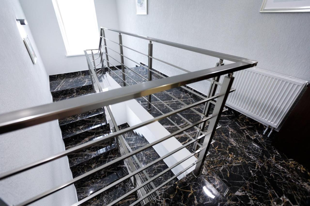 Itm Haus Apartment Rozvadov Exterior photo