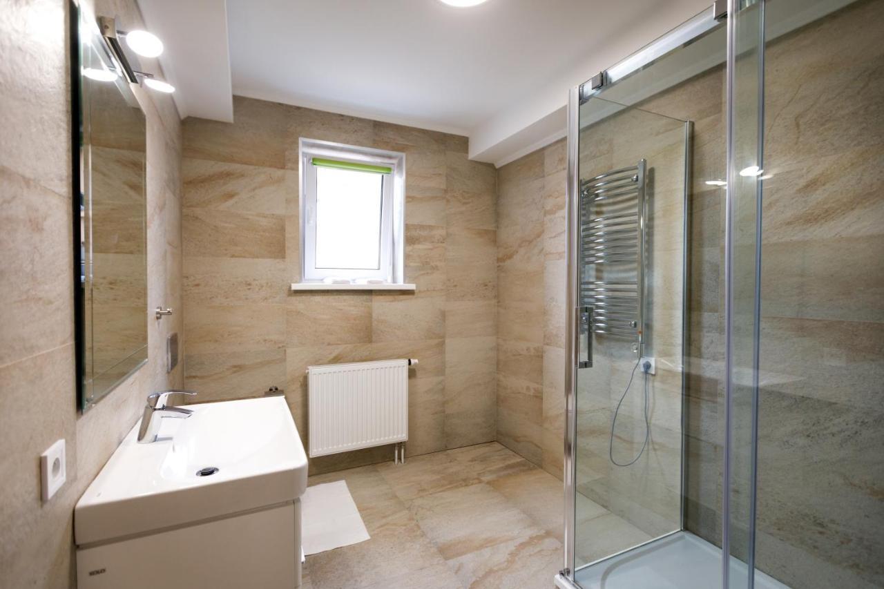 Itm Haus Apartment Rozvadov Exterior photo
