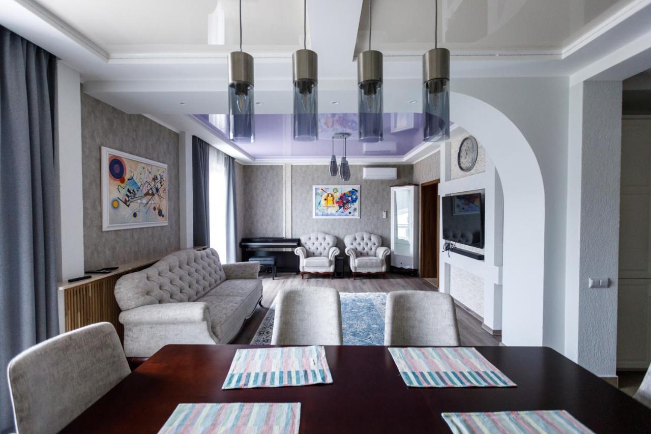 Itm Haus Apartment Rozvadov Exterior photo