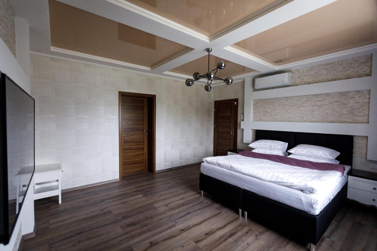 Itm Haus Apartment Rozvadov Exterior photo