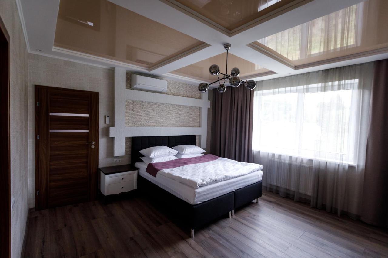 Itm Haus Apartment Rozvadov Exterior photo
