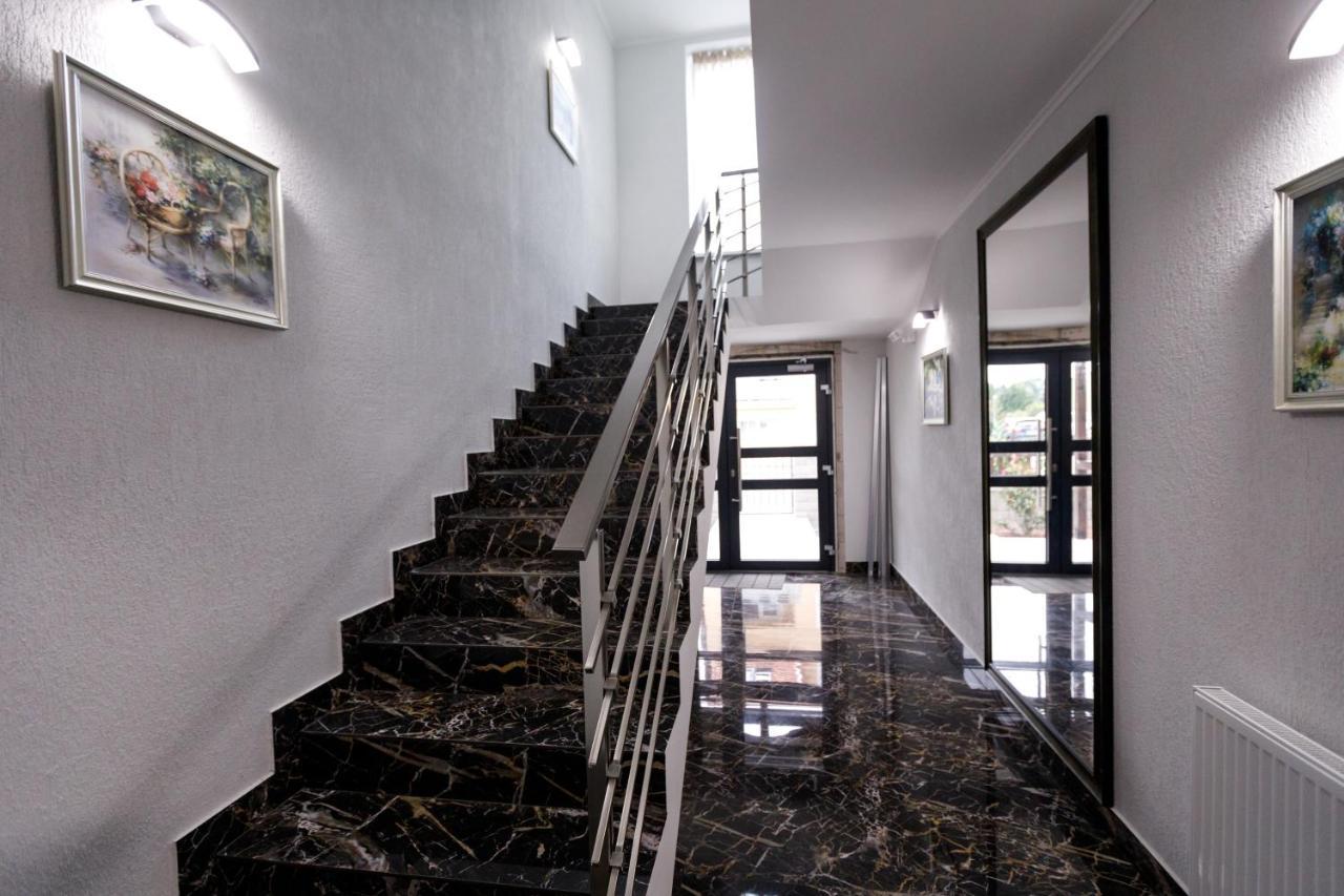 Itm Haus Apartment Rozvadov Exterior photo
