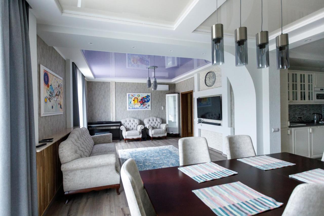 Itm Haus Apartment Rozvadov Exterior photo