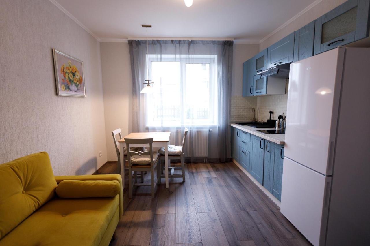 Itm Haus Apartment Rozvadov Exterior photo