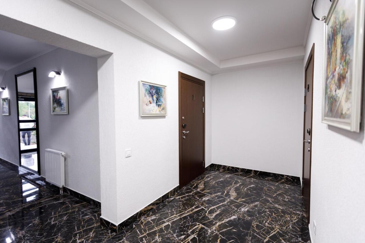Itm Haus Apartment Rozvadov Exterior photo
