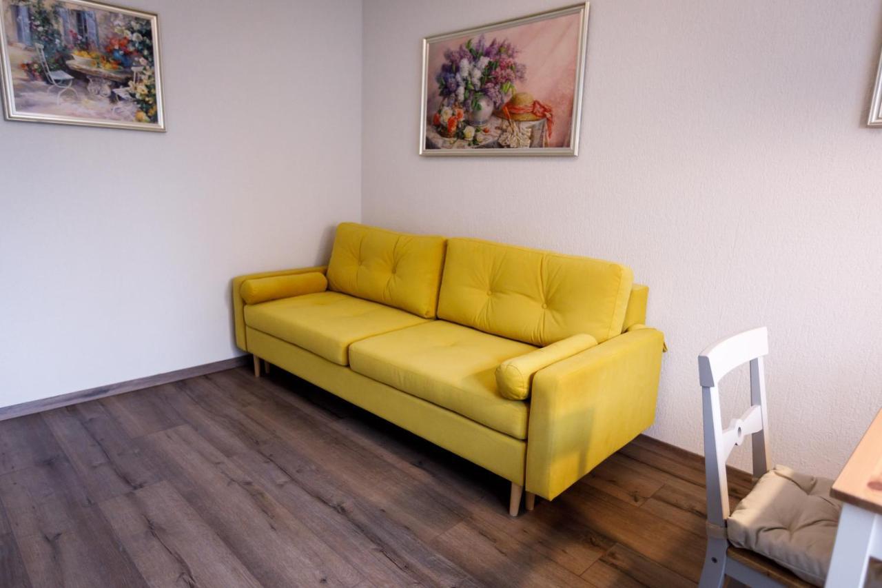 Itm Haus Apartment Rozvadov Exterior photo