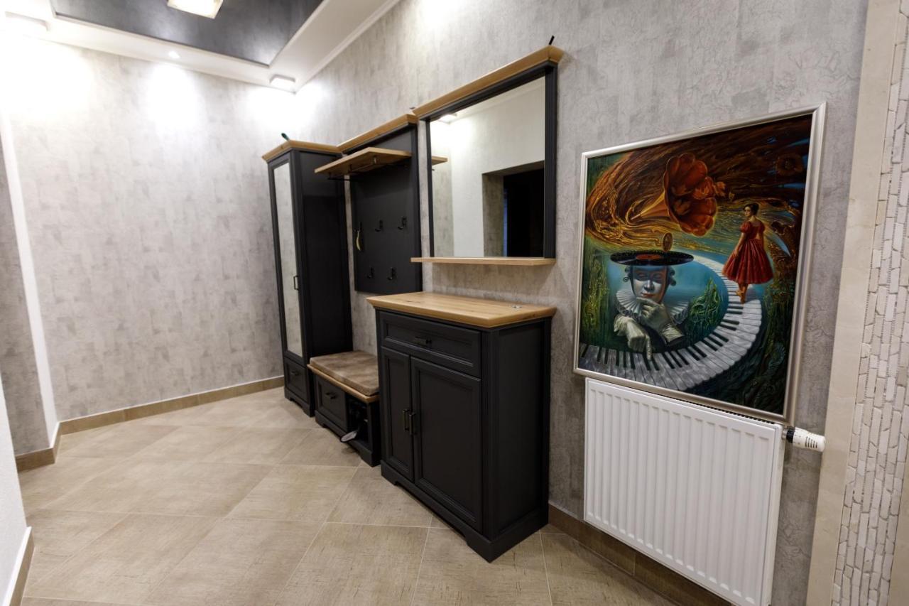 Itm Haus Apartment Rozvadov Exterior photo